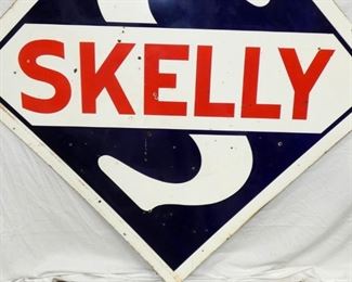 VIEW 3 DOUBLE SIDE SKELLY