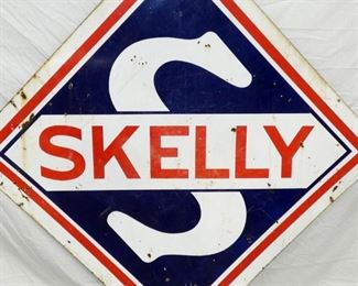 VIEW 2 CLOSEUP 68IN PORC.