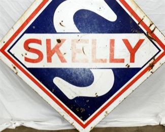 VIEW 8 PORC. DS SKELLY 68IN.