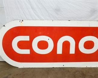 VIEW 2 CLOSEUP PORC. CONOCO