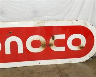 VIEW 6 SIDE 2 PORC. CONOCO 10FT. X 36