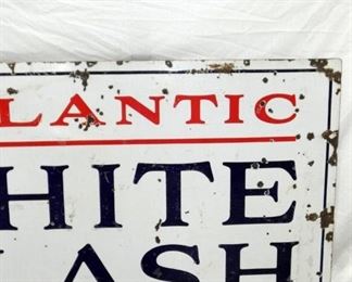 VIEW 3 PORC. ATLANTIC WHITE FLASH