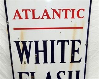 PORC. ATLANTIC WHITE FLASH VERTICAL