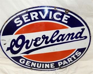 VIEW 3 SIDE 2 PORC. DEALER SIGN