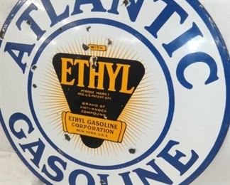 VIEW 6 30IN DS PORC. ATLANTIC