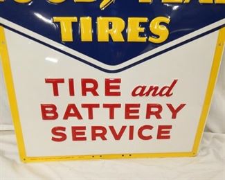 VIEW 3 EMB. GOODYEAR 1954 30X30