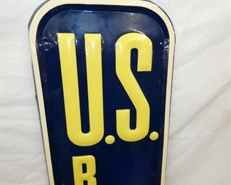 VIEW 4 EMB. 1949 16X60