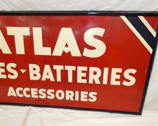 VIEW 3 SELF FRAMED 1946