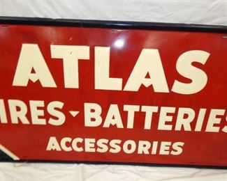 VIEW 4 EMB. 1946 72X36