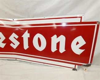 VIEW 4 RIGHTSIDE FIRESTONE BOW TIE