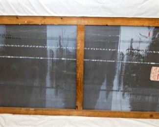 VIEW 5 ORIG. BACK EMB. KENDALL SIGN