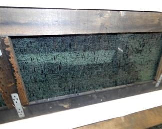 VIEW 7 CLOSEUP ORIG. BACK VIEW