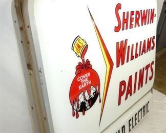 VIEW 7 46X46 W/ 6IN CAN LIGHTUP