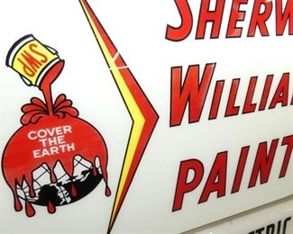 VIEW 6 COVER THE EARTH