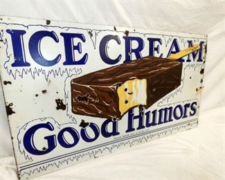 VIEW 3 LEFTSIDE PORC. ICE CREAM