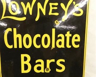 VIEW 3 LOWNEYS CHOCOLATE BARS