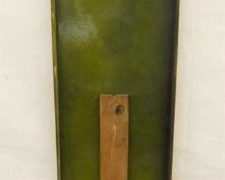 VIEW 5 BACK VIEW THERMOMETER