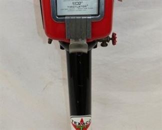 ECO MOD. 98 TEXACO AIR METER