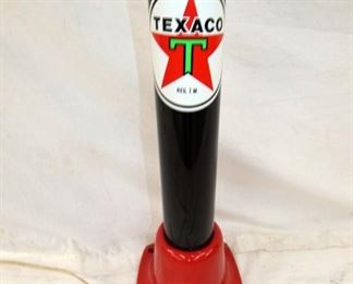 VIEW 3 CLOSEUP TEXACO AIR METER