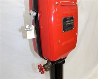 VIEW 6 ECO RESTORED METER