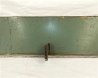 VIEW 4 BACK VIEW GOODRICH HOLDER