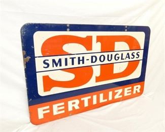 VIEW 3 SMITH DOUGLAS SIGN