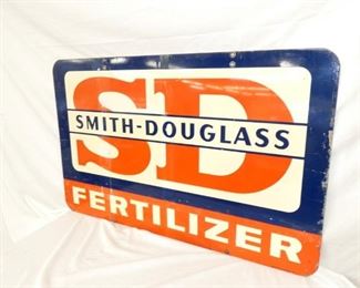 VIEW 5 SMITH DOUGLAS PORC. 48X30