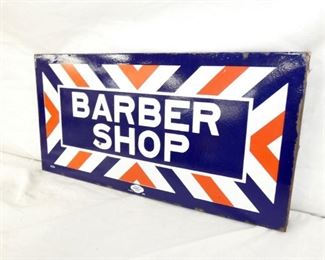 VIEW 3 BARBER SHOP FLANGE