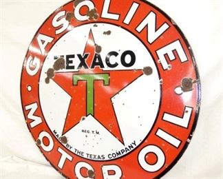 VIEW 3 PORC. 42IN TEXACO