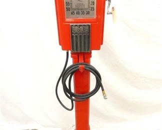 ECO Art Deco AIR METER 