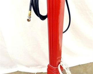 VIEW 5 BACK VIEW BASE ECO AIR METER 