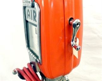 VIEW 3 SIDE VIEW ECO AIR METER 