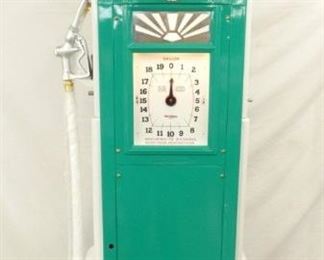WAYNE MODEL 866 GAS PUMP 