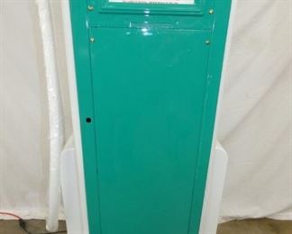 VIEW 5 BASE WAYNE 60A 