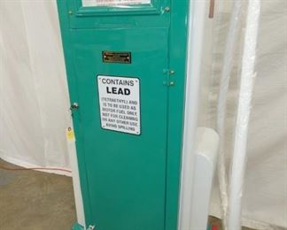 VIEW 9 SIDE 2 BASE WAYNE 60A PUMP 