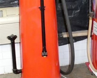 VIEW 5 BASE 10G VISIBLE BENNETT PUMP 