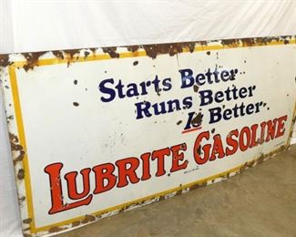 VIEW 3 RIGHTSIDE PORC. SIGN