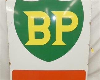45X60 PORC. BP SIGN