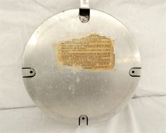 VIEW 3 BACK VIEW DIXOL