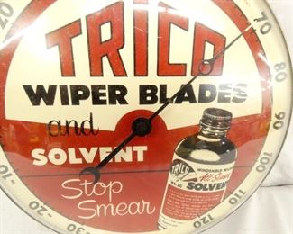 VIEW 3 TRICO WIPER BLADES THERM.