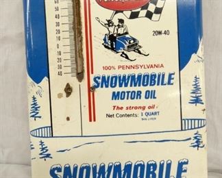VIEW 3 SNOWMOBILE MOTOR OIL