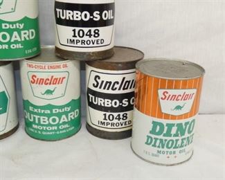 VIEW 3 RIGHT SIDE GROUP PHOTO SINCLAIR