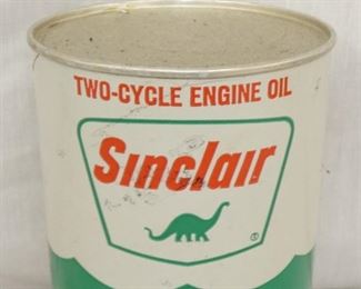 VIEW 2 CLOSE UP TOP W/DINO 