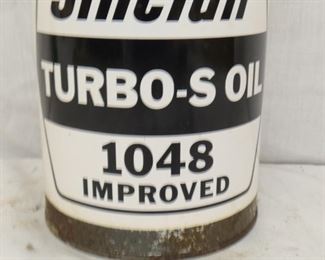 VIEW 2 CLOSE UP SINCLAIR 