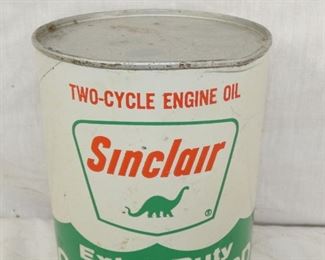 VIEW 2 CLOSE UP TOP W/DINO 