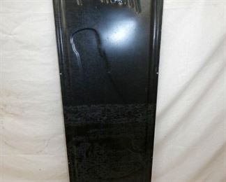 VIEW 7 BACK VIEW 7UP SIGN