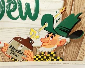 VIEW 4 CLOSE UP WILLY