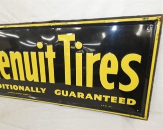 VIEW 3 RIGHTSIDE EMB. SIGN