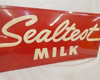 VIEW 2 CLOSEUP LEFTSIDE SEALTEST MILK