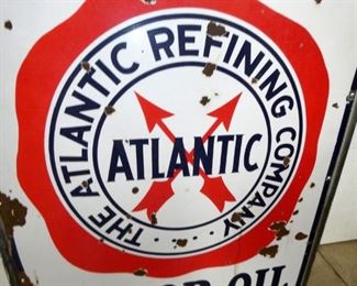 VIEW 5 PORC. 37X53 ATLANTIC W/ FRIED EGG